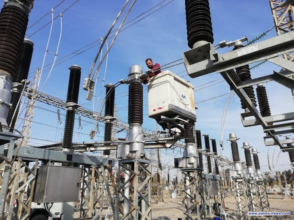 الكهرباء: نتحرك من ثلاثة محاور لإنهاء مشكلة نقص الغاز جذرياً